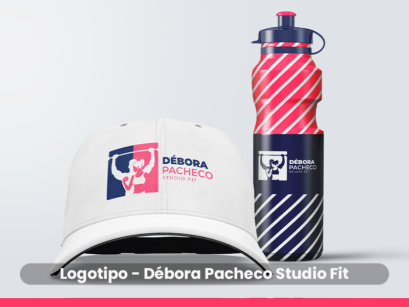 Logotipo-Debora-Pacheco-Studio-Fit