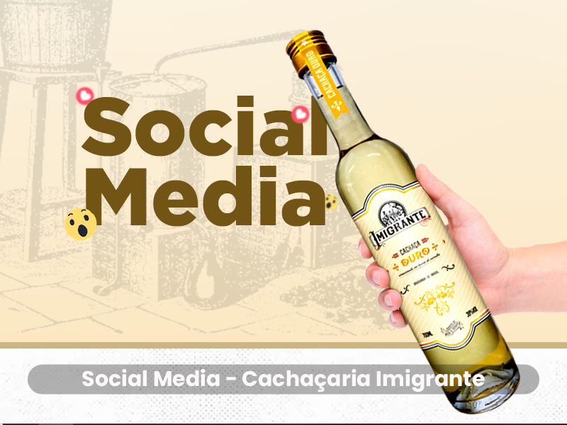 Social-Media-Cachaçaria-Imigrante